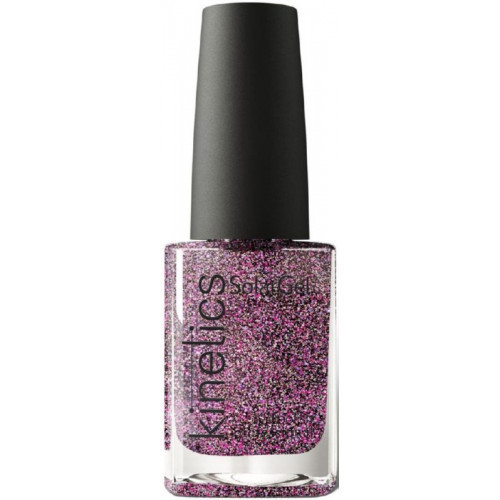 Kinetics Solar Gel Polish Nagų lakas, Let's Make a Mistake #450