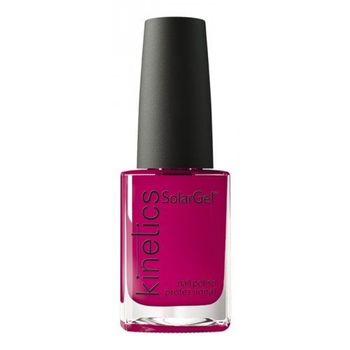 Kinetics Solar Gel Polish Nagų lakas, #384 Cold Days