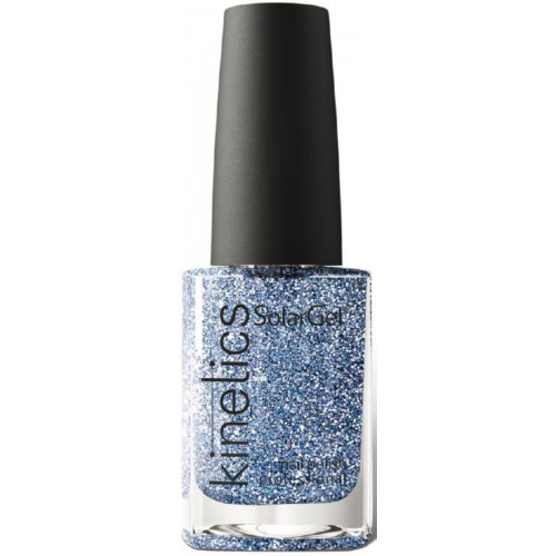 Kinetics Solar Gel Polish Nagų lakas, Rare Bliss #451