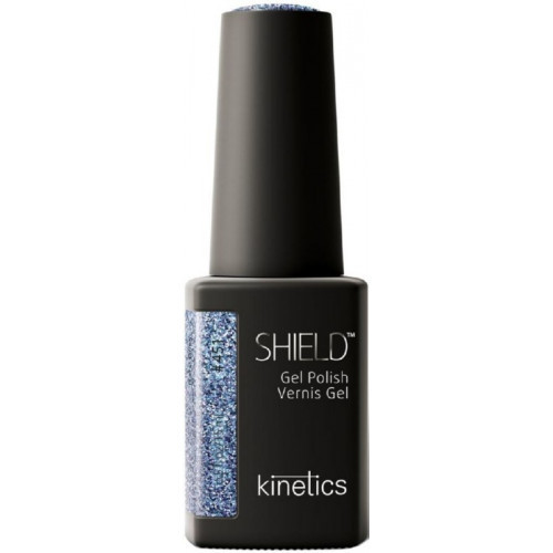 Kinetics Shield Gel Polish Gelinis lakas, Rare Bliss #451