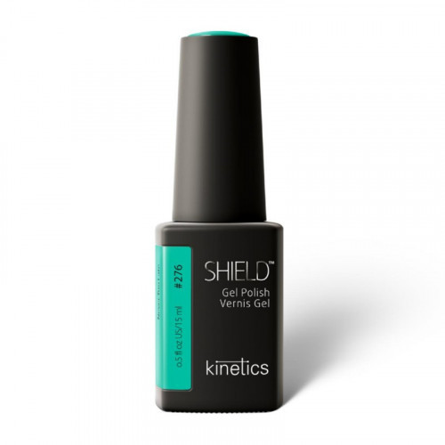 Kinetics Shield Gel Polish Gelinis lakas, Never Too Late #276