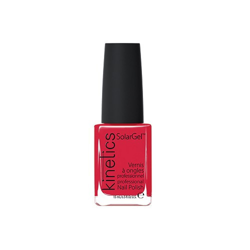 Kinetics Solar Gel Polish Nagų lakas, #335 One Night Girl