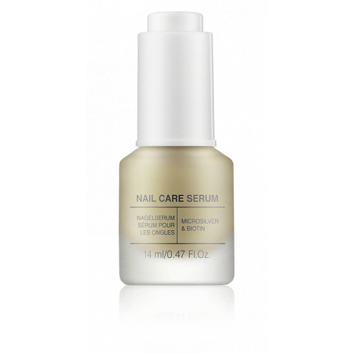 Alessandro Foot SPA Nail Care Serum Nagų serumas su sidabru, 14ml