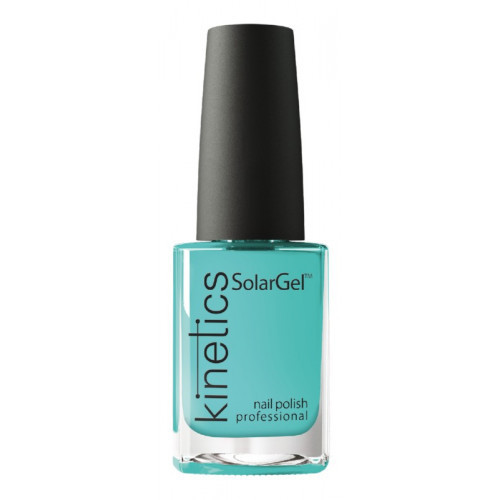 Kinetics Solar Gel Polish Nagų lakas, Bound Up #460