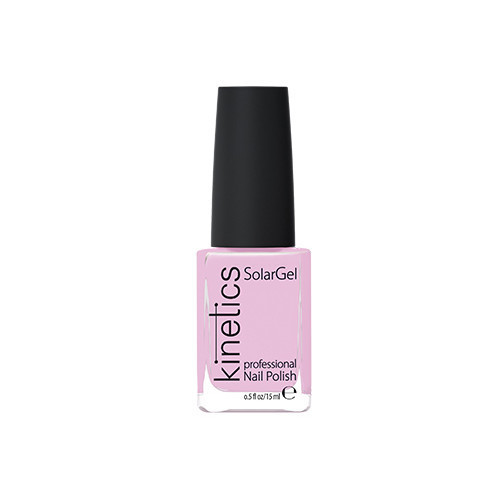 Kinetics Solar Gel Polish Nagų lakas, Traffic Jam #081