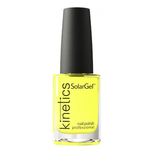 Kinetics Solar Gel Polish Nagų lakas, Electra #461