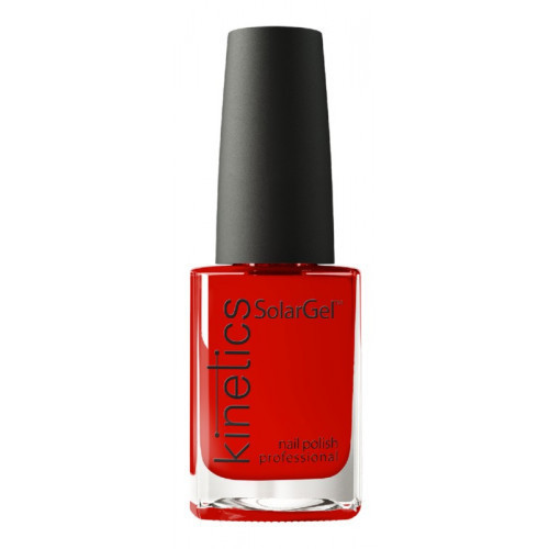Kinetics Solar Gel Polish Nagų lakas, Scarlet Letter #464