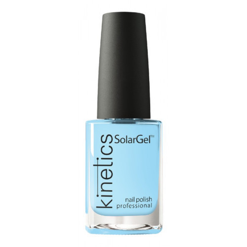 Kinetics Solar Gel Polish Nagų lakas, Innocence #466