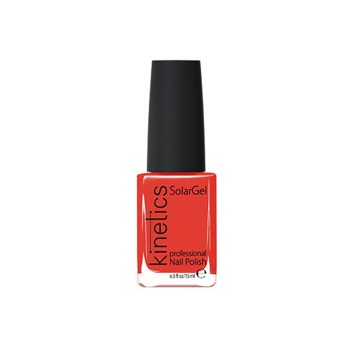 Kinetics Solar Gel Polish Nagų lakas, Kiss And Smile #032