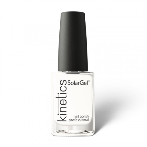 Kinetics Solar Gel Polish Nagų lakas, Flawless #477