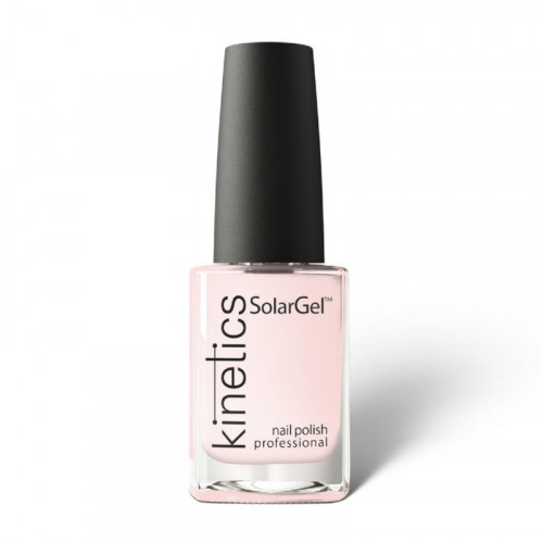 Kinetics Solar Gel Polish Nagų lakas, Skin Twin #478