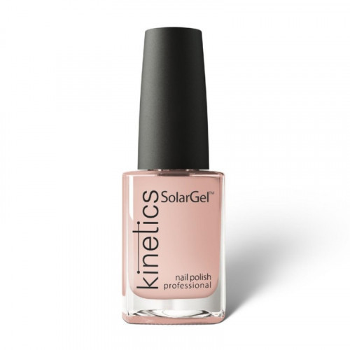 Kinetics Solar Gel Polish Nagų lakas, Soulmate #479