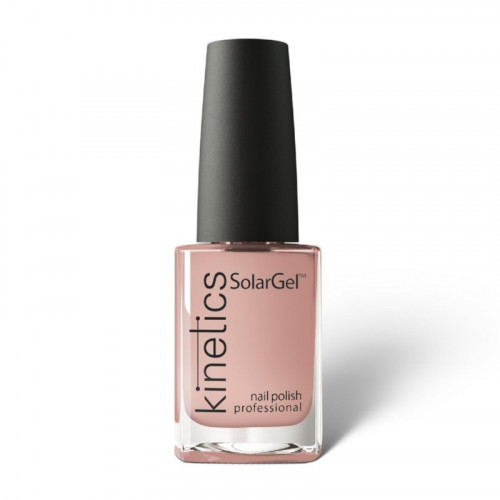 Kinetics Solar Gel Polish Nagų lakas, It's a Match #480