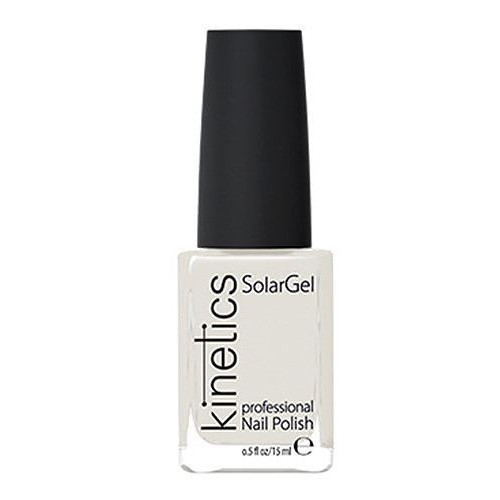 Kinetics Solar Gel Polish Nagų lakas, Bridal Dress #002
