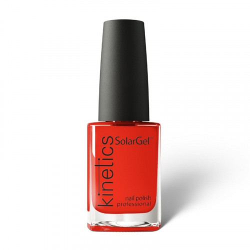 Kinetics Solar Gel Polish Nagų lakas, Alarm #481