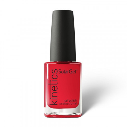 Kinetics Solar Gel Polish Nagų lakas, Tomato Tamato #482