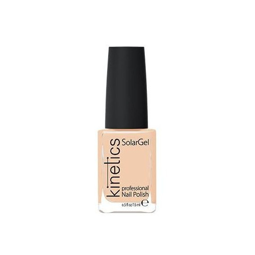 Kinetics Solar Gel Polish Nagų lakas, Stark Naked #005