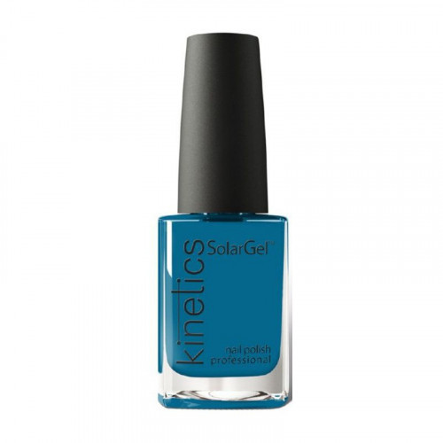 Kinetics Solar Gel Polish Nagų lakas, Denim Gods #508