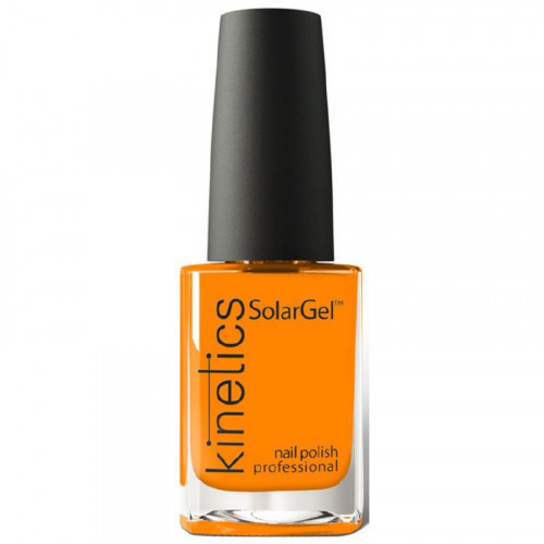 Kinetics Solar Gel Polish Nagų lakas, K-Spirit #505