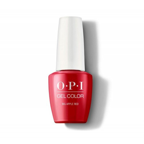 OPI Gel Color Gelis lakas, Big Apple Red