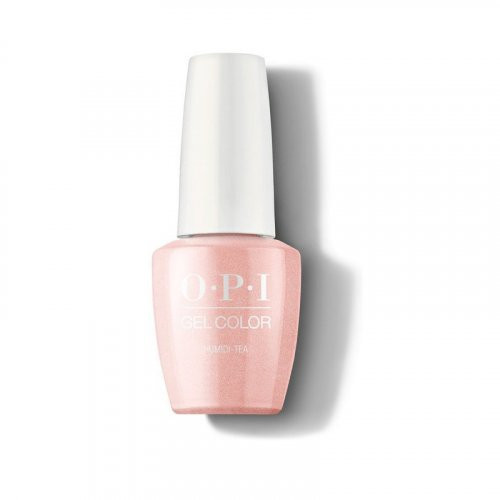 OPI Gel Color Gelis lakas, Humidi-Tea