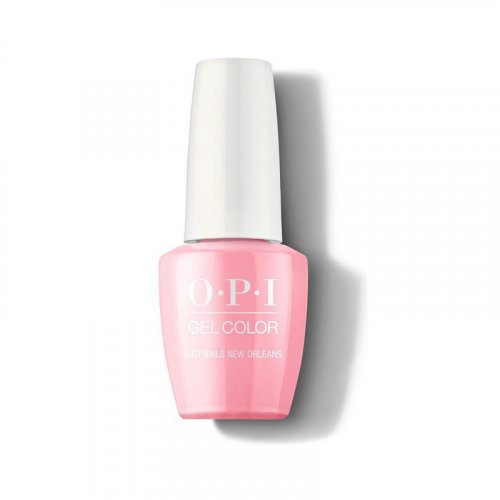 OPI Gel Color Gelis lakas, Suzi Nails New Orleans