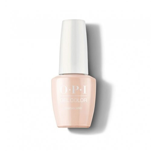 OPI Gel Color Gelis lakas, Samoan Sand