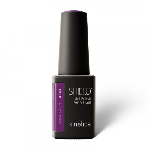 Kinetics Shield Gel Polish Gelinis lakas, Goddess #348
