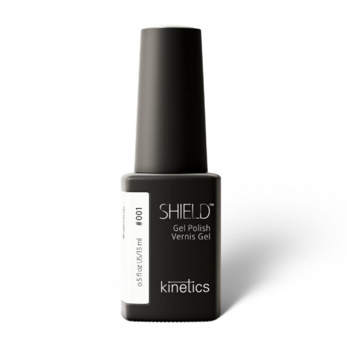 Kinetics Shield Gel Polish Gelinis lakas, Beginning #001
