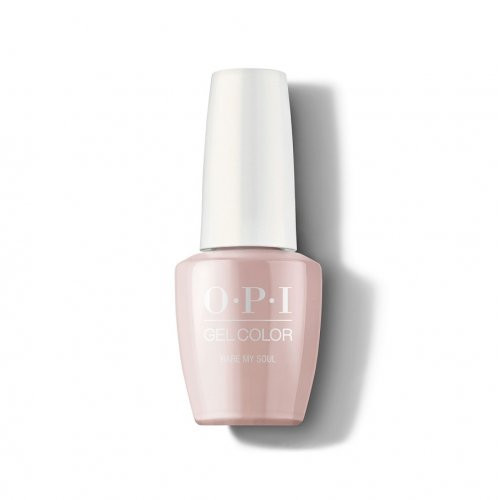 OPI Gel Color Gelis lakas, Bare My Soul