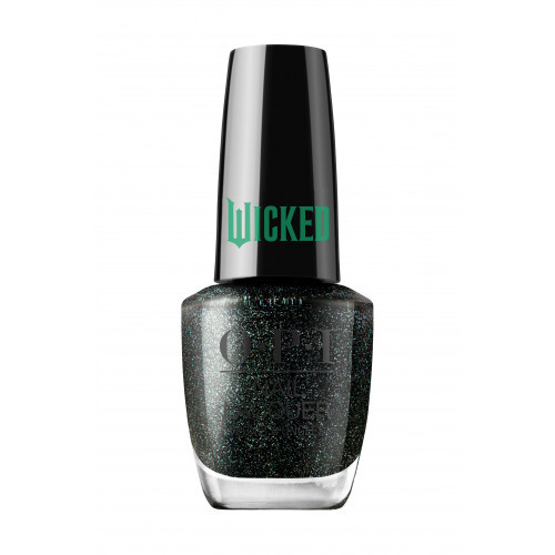 OPI Wicked Nail Lacquer Nagų lakas, Deflying Gravity