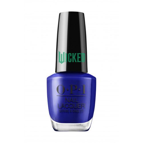 OPI Wicked Nail Lacquer Nagų lakas, Fiyero's My Mani