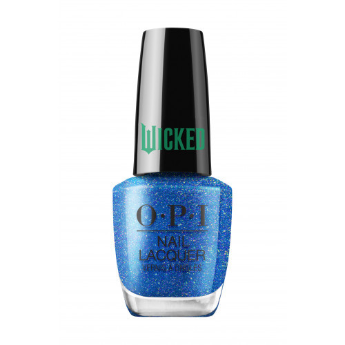 OPI Wicked Nail Lacquer Nagų lakas, I'm the Wonderfullest