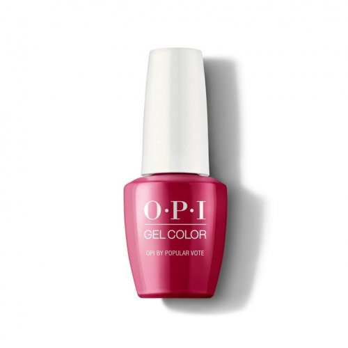 OPI Gel Color Gelis lakas, By Popular Vot