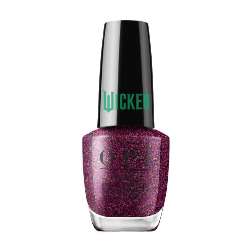 OPI Wicked Nail Lacquer Nagų lakas, Let's Rejoicify