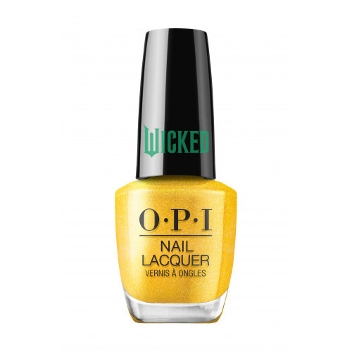 OPI Wicked Nail Lacquer Nagų lakas, Love You So Munchkin