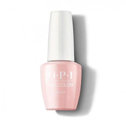 OPI Gel Color Gelis lakas, Passion (OPI)