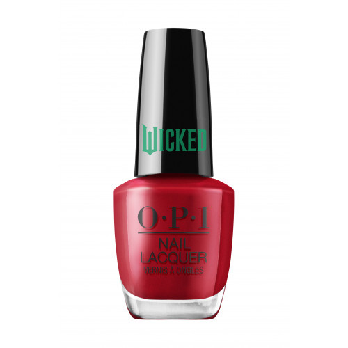 OPI Wicked Nail Lacquer Nagų lakas, Nessa-ist Rose