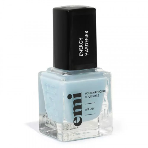 E.Mi Energy Hardener Nail Treatment Nagų lako stipriklis, 9ml