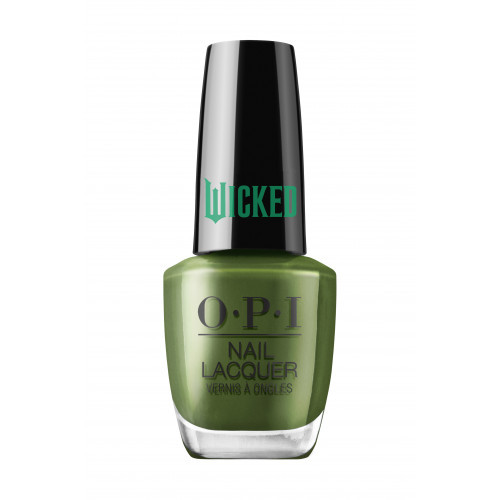OPI Wicked Nail Lacquer Nagų lakas, Witch O'Clock