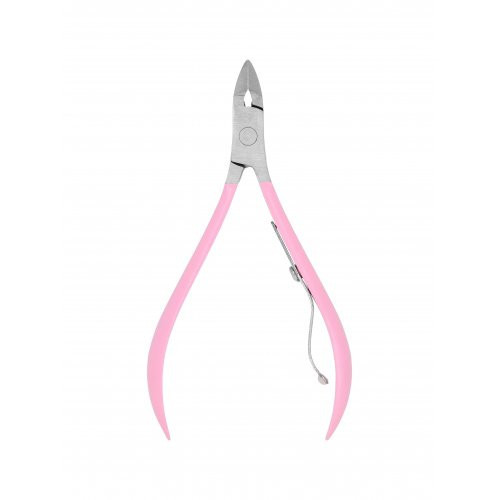 W7 Cosmetics Nail Cuticle Clipper Odelių žnyplutės, 1 vnt.