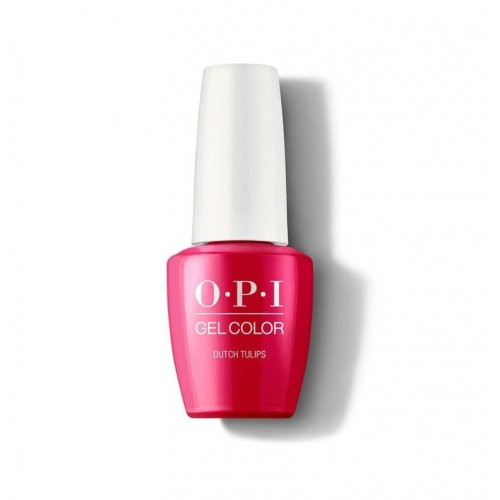 OPI Gel Color Gelis lakas, Dutch Tulips