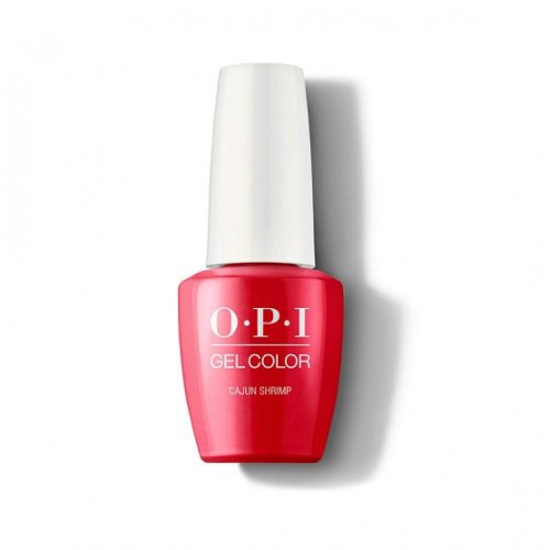 OPI Gel Color Gelis lakas, Cajun Shrimp