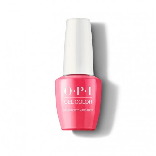 OPI Gel Color Gelis lakas, Strawberry Margarita