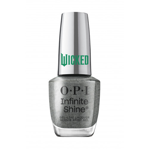 OPI Wicked Infinite Shine Holiday Nail Polish Nagų lakas, Its The Shiz
