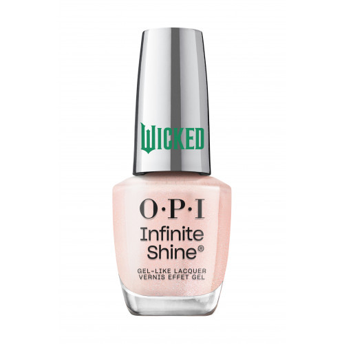 OPI Wicked Infinite Shine Holiday Nail Polish Nagų lakas, The Ga is Silent