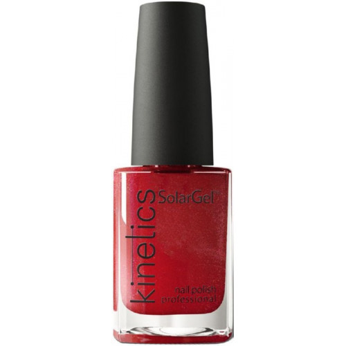 Kinetics Solar Gel Polish Nagų lakas, Rebel Heart #448