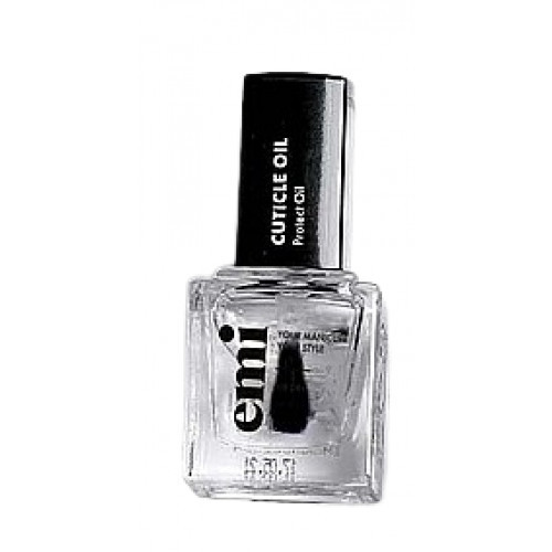 E.Mi Cuticle Protect Oil Odelių aliejus, 9ml