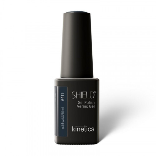 Kinetics Shield Gel Polish Gelinis lakas, Fragile #411