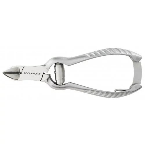 Mehaz Toenail Nipper Žnyplės kojų nagams, 1vnt.